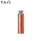 TAIC钛度 口红杯 TKHB-T140枫叶红 140ml