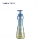 希芸（SYRINX） 洗发水女男士长效控油蓬松洗发露  清爽顺滑护发素 400ml/瓶