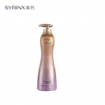 希芸（SYRINX） 洗发水女男士长效控油蓬松洗发露  柔顺亮泽护发素 400ml/瓶