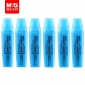 晨光（MG）文具 1728支/箱 MG2150荧光笔彩色标记笔记号笔蓝色