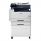 富士胶片 SC2022CPSDA\/S2022cps激光复印机A3A4打印机彩色一体机（含输稿器+双纸盒+工作台）