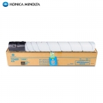 柯尼卡美能达 KONICA MINOLTA TN223K黑色 原装墨粉盒碳粉 高容墨粉 （适用C226/C266）