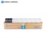 柯尼卡美能达 KONICA MINOLTA TN323L 标准容量 黑色原装墨粉盒碳粉 适用BH227/287/367/7528