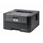 柯尼卡美能达（KONICA MINOLTA）2600P 黑白打印机 工业设备 激光打印机