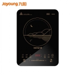 九阳（Joyoung）大功率大线盘家用触控电磁炉 黑色 C22-L7 （台）