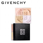 纪梵希（Givenchy）明星四宫格散粉2号定妆粉蜜粉控油遮瑕持久不脱妆 520情人节礼物