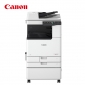 佳能（Canon）打印机办公iRC3226 a3a4彩色复合复印机含输稿器工作台（双面打印/复印/扫描/WiFi）3125升级