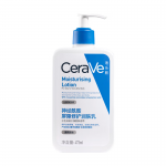 适乐肤（CeraVe）保湿润肤乳473ml(修护屏障乳液面霜身体乳C乳男女士护肤品礼物)