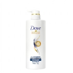 多芬（Dove） 密集修护滋养去屑润发精华素700g修复干涩毛躁暗哑无光