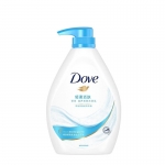 多芬（Dove）轻柔活肤滋养美肤沐浴乳720g改善肌肤暗沉