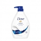 多芬（Dove） 深层营润滋养美肤沐浴乳720g 24小时长效保湿持久留香