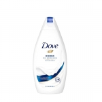 多芬（Dove） 深层营润滋养美肤沐浴乳200g任何肤质均适用一冲即净洗完不假滑