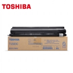 东芝（TOSHIBA）T-2323C原装碳粉（墨粉）适用于DP-2822A/2523A/2523AD/2323AM/2823AM/2829A 黑色高容17500页