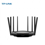 普联（TP-LINK） TL-XDR6030易展版 AX6000双频全千兆无线路由器 WiFi6 高速网络 智能游戏路由