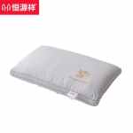 恒源祥  礼业TZT1021  生姜功能型枕头（纤维枕）