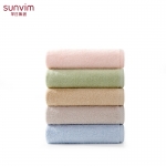 孚日家纺（SUNVIM）心悦旅程礼盒系列（GJ）浴巾单条装袋随机发货