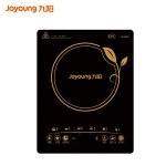 九阳（Joyoung） 电磁灶C21-J66家用多功能一键爆炒黑晶面板大功率2200W